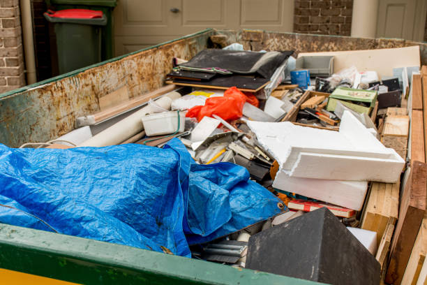 Best Attic Cleanout  in Smoke Rise, AL