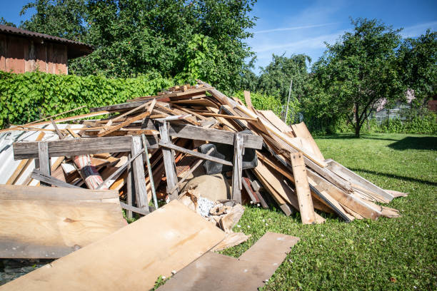 Best Garage Cleanout  in Smoke Rise, AL